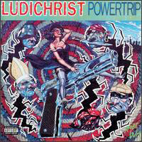 Ludichrist - Immaculate Deception