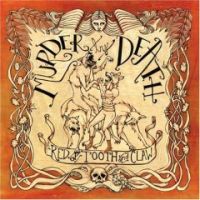 Murder By Death - Red of Tooth and Claw