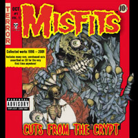 Misfits - Cuts From The Crypt