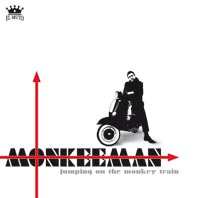 Monkeeman - Jumping On The Monkey Train
