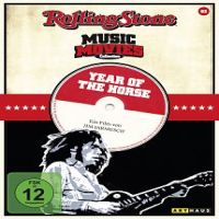 Year Of The Horse [Film] - Rolling Stone Music Movies Collection