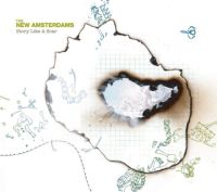 The New Amsterdams - Story Like A Scar