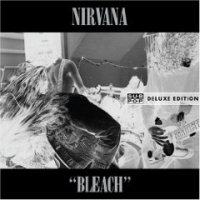 Nirvana - Bleach (20th Anniversary Edition)