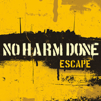 No Harm Done - Escape