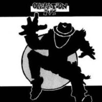 Operation Ivy - S/T