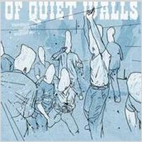 Of Quiet Walls - Dopedisco & The Hetero Elephant [EP]