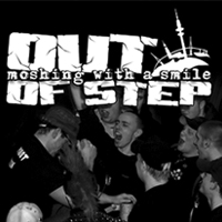 Out Of Step - Moshing With A Smile