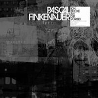 Pascal Finkenauer - Ich blicke an dir vorbei EP