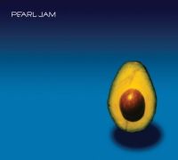 Pearl Jam - S/T