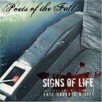 Poets Of The Fall - Signs Of Life
