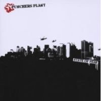 Punchers Plant - State Of Fear
