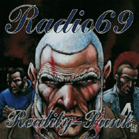 Radio 69 - Reality Punk