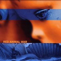 Red Animal War - Breaking in an angel 
