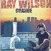Ray Wilson - Change
