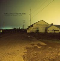 Remember The Nights - Diversity In Perspectives