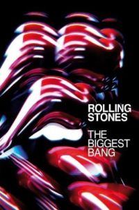 The Rolling Stones - The Biggest Bang [4 DVDs] 