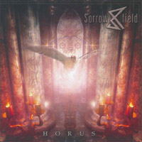 Sorrow Field - Horus