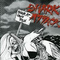 Shark Attack - Discography