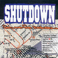 Shutdown - Few and far between