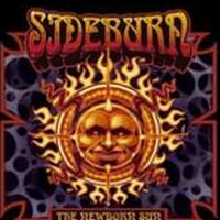 Sideburn - The Newborn Sun