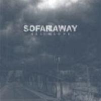 So Far Away - All Alone