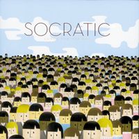 Socratic - Lunch For The Sky