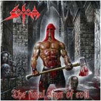 Sodom - The Final Sign Of Evil
