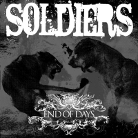 Soldiers - End Of Days