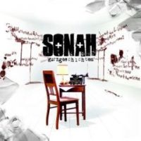 Sonah - Kurzgeschichten