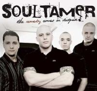 Soultamer - The Remedy Comes In Disguise
