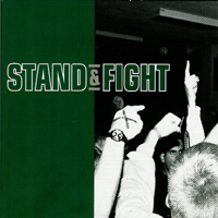 Stand and Fight - s/t