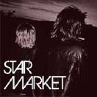 Starmarket - Abandon Time