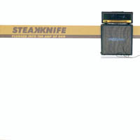 Steakknife - Plugged into the Amp of God 