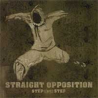 Straight Opposition - Step By Step