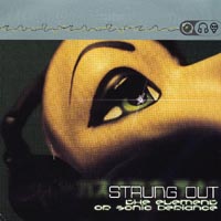 Strung Out - The Element of Sonic Defiance