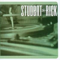 Student Rick - Soundtrack For A Generation