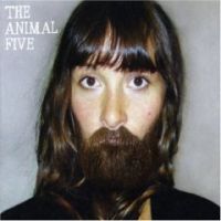 The Animal Five - S/T [EP]