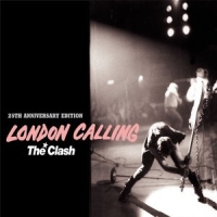 The Clash - London Calling (Legacy Edition) 