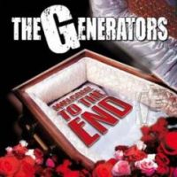 The Generators - Welcome To The End 