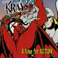 The Krays - A Time For Action