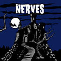 The Nerves - s/t