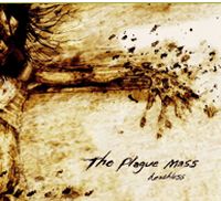 The Plague Mass - Deathless [EP]