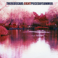 The Red Scare - Eight Pieces of Summer