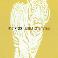 The Stryder - Jungle City Twitch