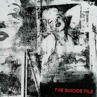 The Suicide File - s/t