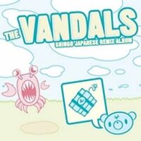 The Vandals - Shingo Japanese Remix Album