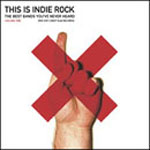 V/A - This Is Indie Rock Volume 1