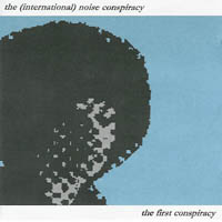 The International Noise Conspiracy - The First Conspiracy