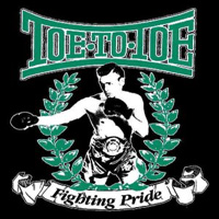 Toe To Toe - Fighting Pride (Live Bootleg)