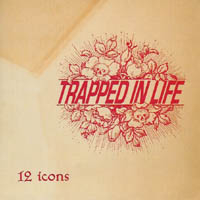 Trapped In Life - 12 Icons